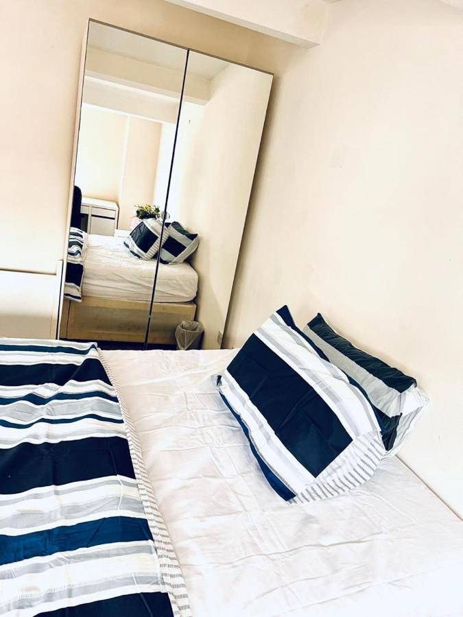 Private Room Close To Leeds University And City Centre Exteriör bild