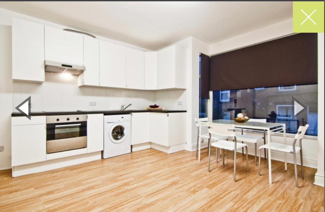 Private Room Close To Leeds University And City Centre Exteriör bild